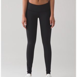 Lulu Wunder Under Legging